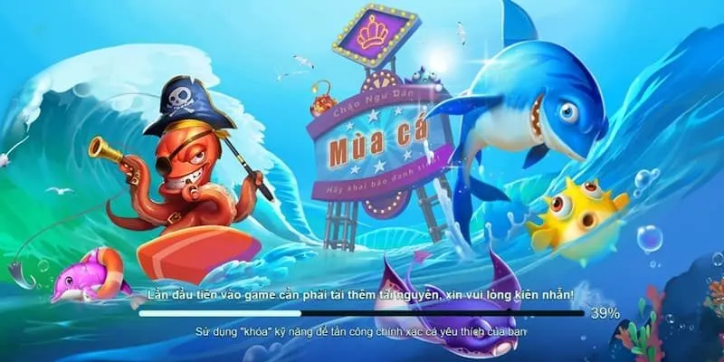 Sự thật đằng sau của game bắn cá online là gì?