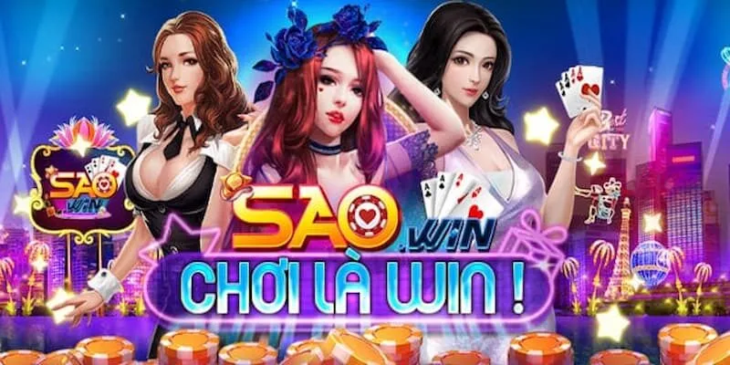 Saowin - Một cái nhìn tổng quan về nền tảng game này