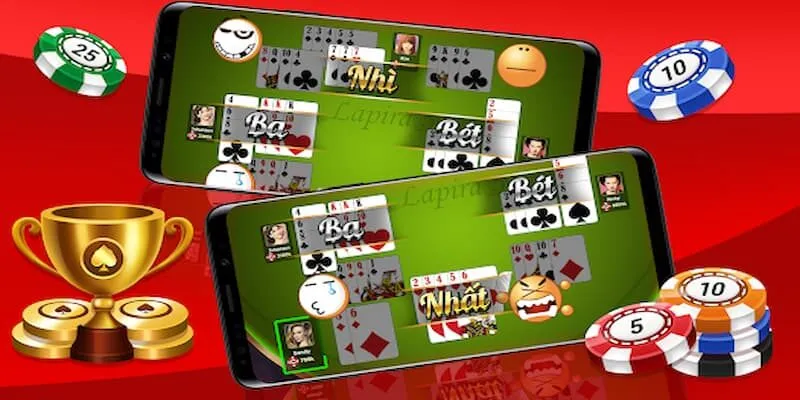 Kinh nghiệm chơi Game Phỏm online Saowin