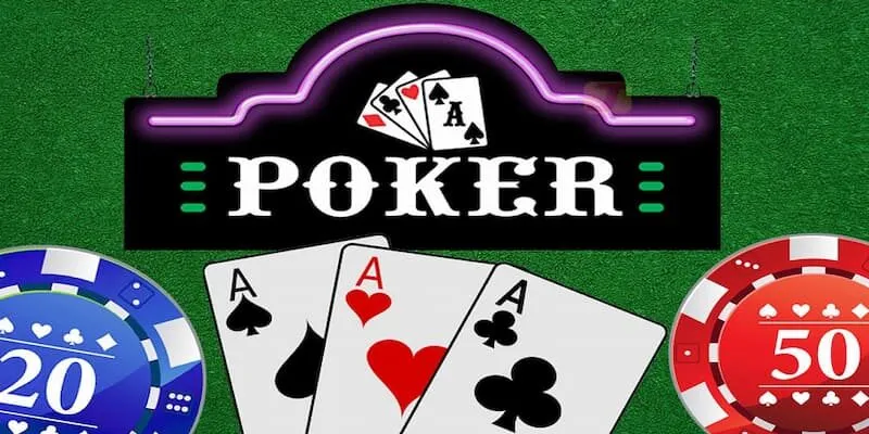 Những kinh nghiệm đánh Poker tại Saowin