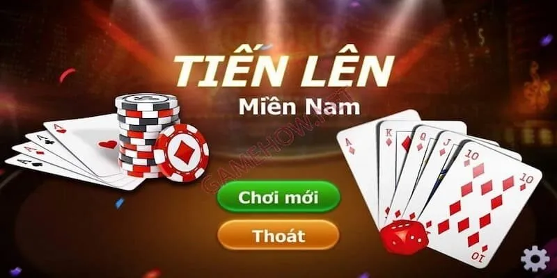 Bí quyết thành công trong trò chơi Tiến Lên Miền Nam