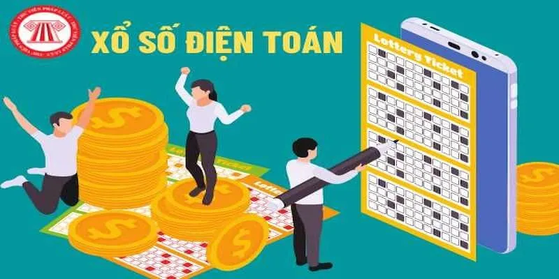 Xổ số điện toán là gì?