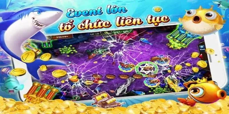 Các nhận xét về trò chơi bắn cá Bingo