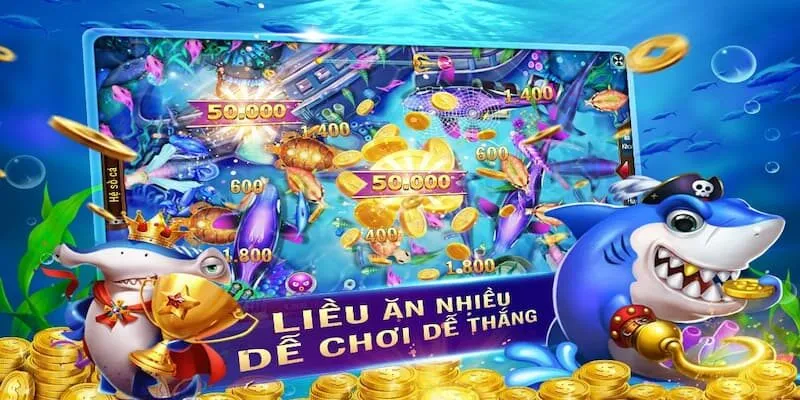 Một số kinh nghiệm hữu ích cho người chơi bắn cá Bingo