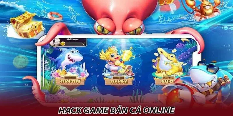 Những điều cần chú ý khi sử dụng hack bắn cá online