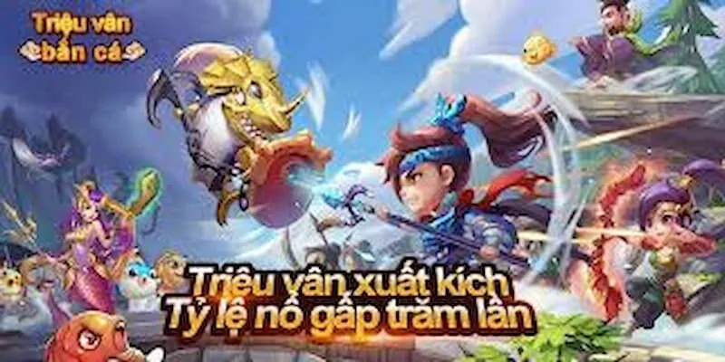 Lựa chọn đạn bắn phù hợp cho từng tình huống